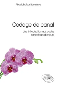 Codage de canal : une introduction aux codes correcteurs d'erreurs_cover