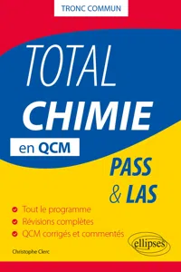 Total Chimie en QCM_cover