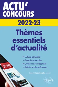 Thèmes essentiels d'actualité - 2022-2023_cover