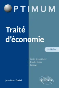 Traité d'économie_cover