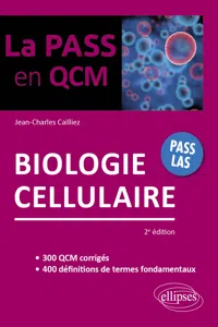 Biologie cellulaire_cover