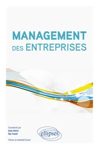 Management des entreprises_cover