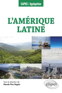 L'Amérique latine_cover