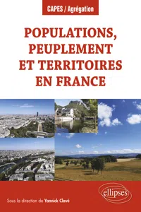 Populations, peuplement et territoires en France_cover