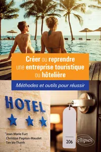 Créer ou reprendre une entreprise touristique ou hôtelière_cover