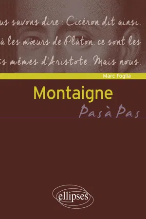 Montaigne