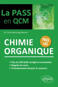 Chimie Organique_cover