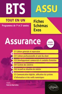 BTS Assurance_cover