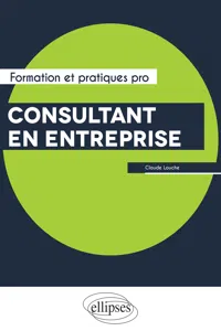 Consultant en entreprise_cover