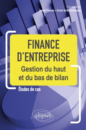 Finance d'entreprise