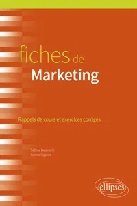 Fiches de marketing_cover