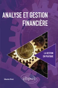 Analyse et gestion financière_cover