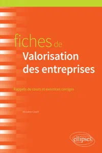 Fiches de valorisation des entreprises_cover