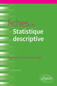 Fiches de Statistique descriptive_cover