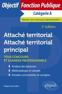 Attaché territorial, Attaché territorial principal_cover
