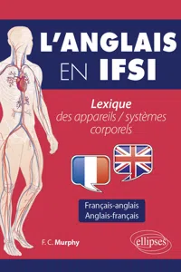 L'anglais en IFSI_cover