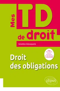 Droit des obligations_cover