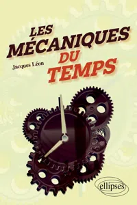 Les mécaniques du temps_cover