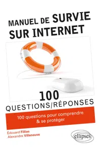 Manuel de survie sur Internet_cover