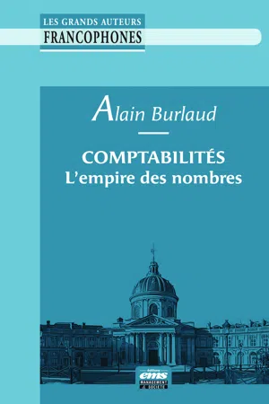 Comptabilités, l'empire des nombres