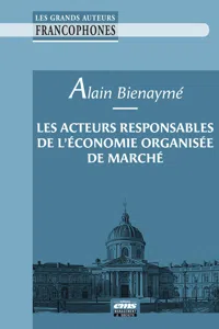 Les acteurs responsables de l'économie de marché_cover