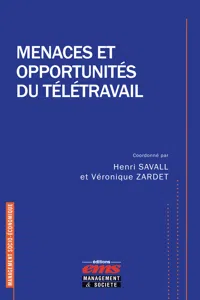 Menaces et opportunités du télétravail_cover