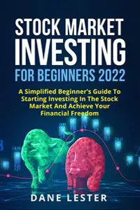 Stock market investing for beginners 2022_cover