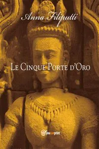 Le Cinque Porte d'Oro_cover