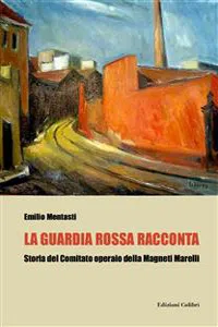 La guardia rossa racconta_cover