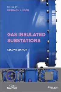 Gas Insulated Substations_cover