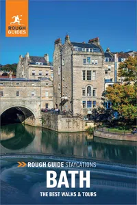 Rough Guide Staycations Bath_cover