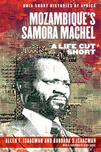 Mozambique's Samora Machel_cover