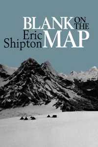 Blank on the Map_cover