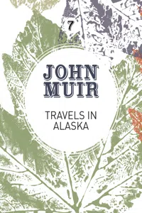 Travels in Alaska_cover