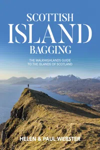 Scottish Island Bagging_cover