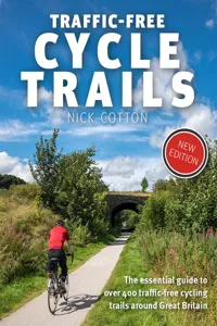 Traffic-Free Cycle Trails_cover