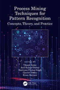 Process Mining Techniques for Pattern Recognition_cover