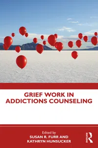 Grief Work in Addictions Counseling_cover