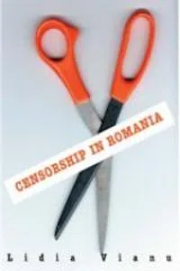 Censorship in Romania_cover