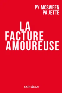 La facture amoureuse_cover