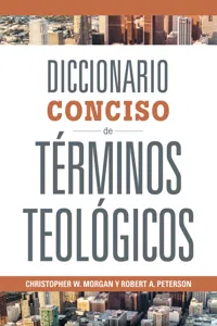 Diccionario Conciso de Términos Teológicos_cover