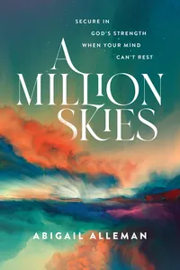 A Million Skies_cover