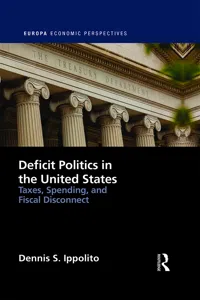 Deficit Politics in the United States_cover