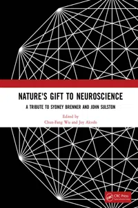 Nature's Gift to Neuroscience_cover