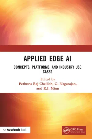 Applied Edge AI