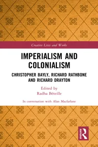 Imperialism and Colonialism_cover