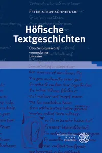 Höfische Textgeschichten_cover