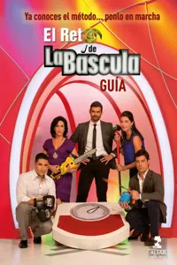 El Reto de La Báscula_cover