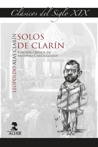 Solos de Clarín_cover