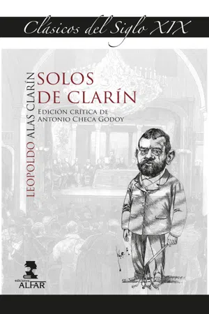 Solos de Clarín